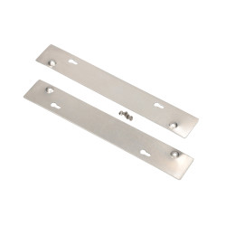 Extralink | Płyta do montażu mufy Fiona | do stelażu zapasu kabla