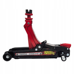 Extralink | Podnośnik samochodowy | do 2500kg