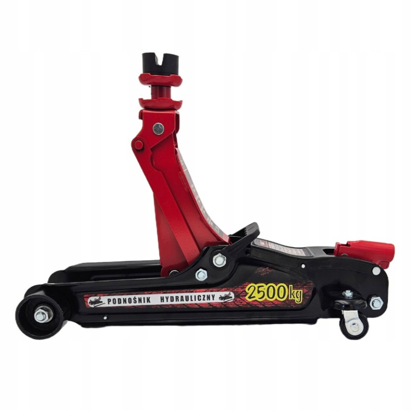 Extralink | Podnośnik samochodowy | do 2500kg