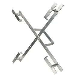 Extralink | Cuadro de reserva del cable | 700 x 700 x 100...