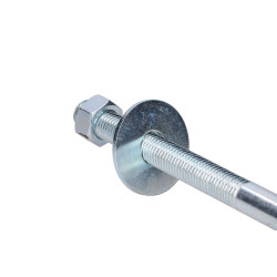 Extralink | Parafuso do gancho | para pendurar grampos de 12/350 mm