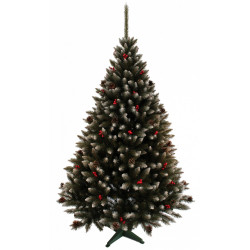 Abeto com Sorveira Extralink, 150cm, com Suporte