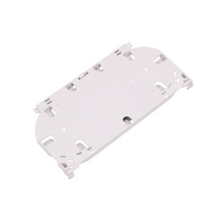 Extralink | Fiberoptik-Spleisskassette V2 | 24 Kern