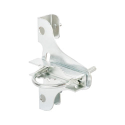 Extralink | NanoStation M5 handle | steel, galvanized