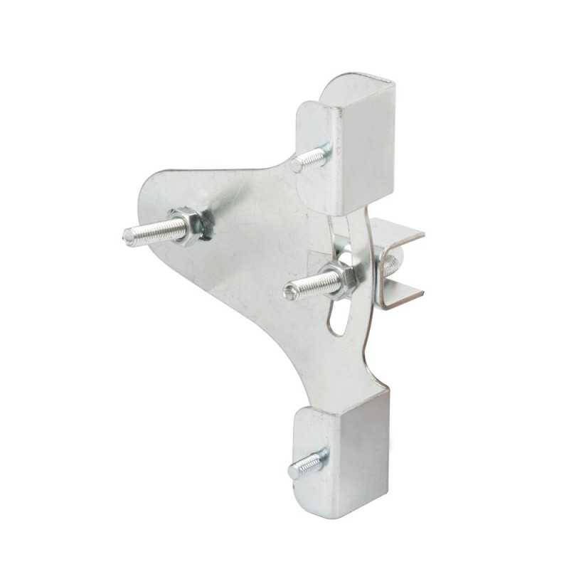 Extralink | NanoStation M5 Soporte | Acero galvanizado - Imagen 2