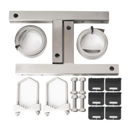 Extralink | Cabo de chaminé | Fita de 5m