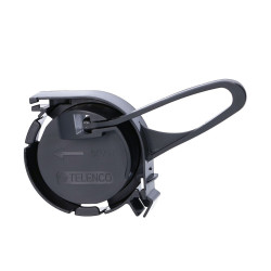 Extralink | Anchoring clamp | for drop cable - Image 2