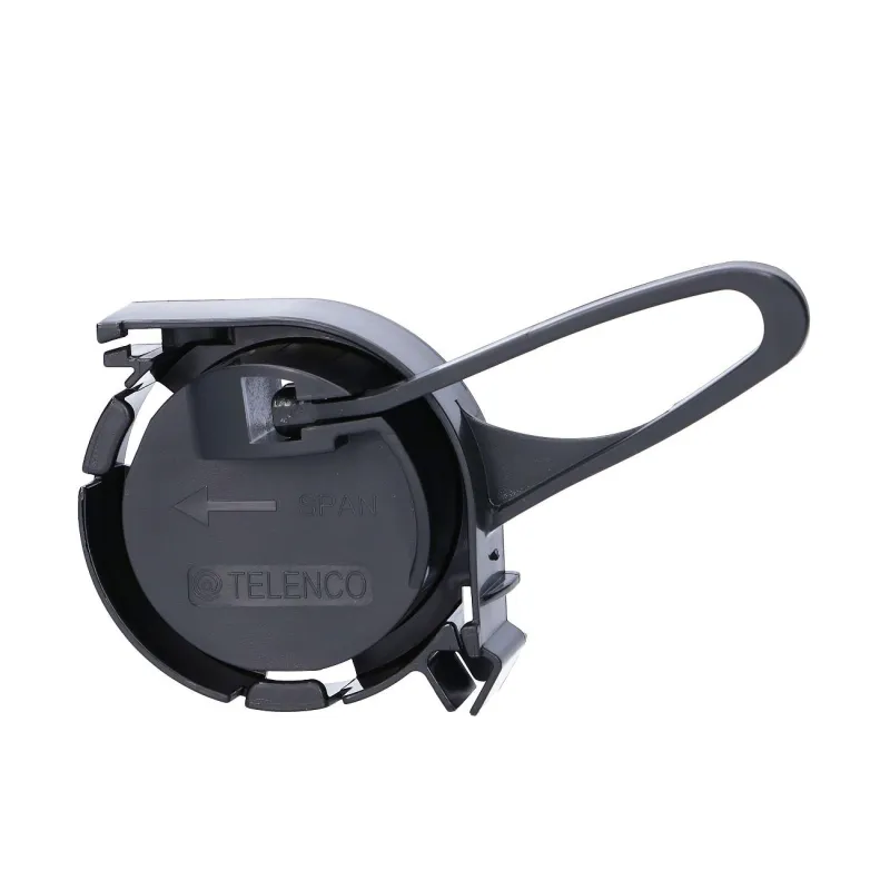Extralink | Anchoring clamp | for drop cable - Image 2