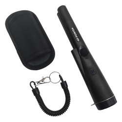 Extralink | Wykrywacz metalu | GP-Pointer czarny SA-980