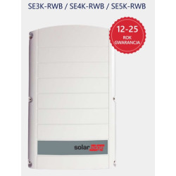 Inverter Trifase per Catene Corte, 3.0kW, Compatibile con...