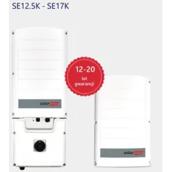 Falownik 3-fazowy, 16kW