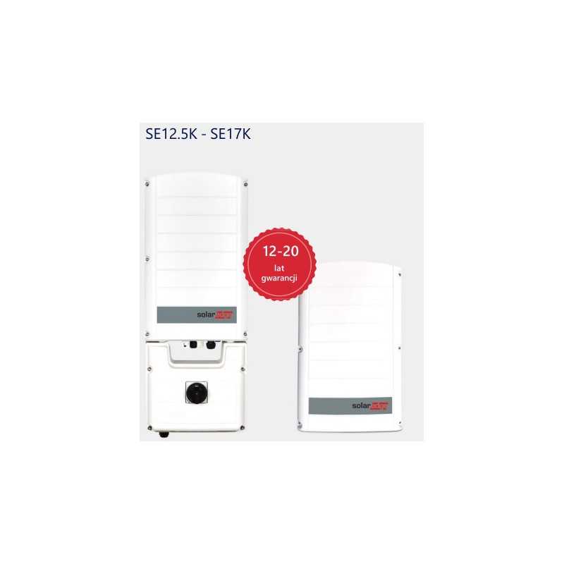 Üç Fazlı Inverter, 16kW