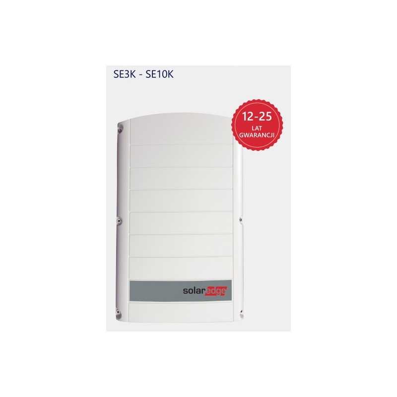 Inversor trifásico, 7.0kW, Energy Net Ready