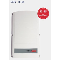 Inverter 3 Fasi, 8.0kW, Pronto per Energy Net