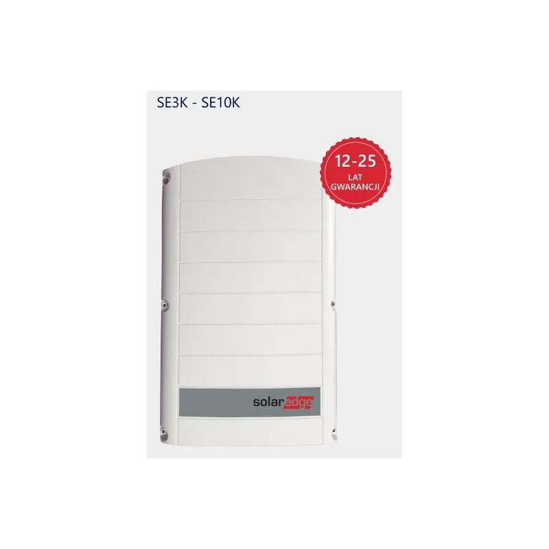 Falownik 3-fazowy, 9.0kW, Energy Net Ready