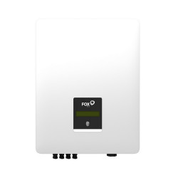 FOXESS T3 G3 INVERTER, 3-PHASE, 3KW, 12 YEARS WARRANTY - Immagine 2