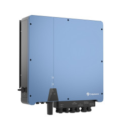 Solplanet Hybrid Inverter // ASW08kH-T1, 3-phase, 8kW, 2...