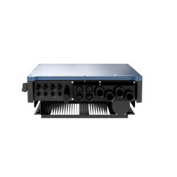Гибридный инвертор Solplanet // ASW08kH-T1, трехфазный, 8 кВт, 2 MPPT, разъединитель постоянного тока, коммуникация WLAN и RS485 - Изображение 5