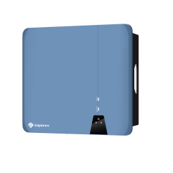 Inversor Híbrido Solplanet // ASW3000H-S2, Monofásico, 3kW, 2 MPPT, Interruptor DC, WiFi Stick, Medidor SDM230, Compatível com B - Imagem 3