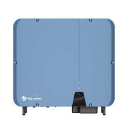 Inverter Solplanet // ASW_36K-LT-G2, trifase, 36kW, 3...