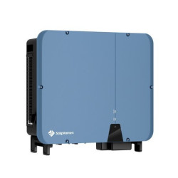 Inverter Solplanet // ASW_50K-LT-G2, Trifase, 50kW, 5 MPPT, Interruttore DC, Comunicazione WLAN e RS485, Dispositivi di Protezio - Immagine 2