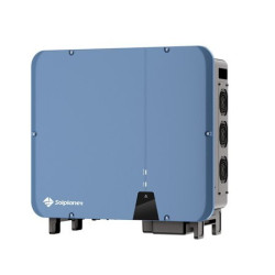 Inversor Solplanet // ASW_50K-LT-G2, Trifásico, 50kW, 5 MPPT, Interruptor DC, Comunicación WLAN y RS485, Dispositivos de Protecc - Imagen 3