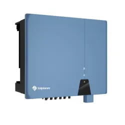 Falownik Solplanet // ASW_25K-LT-G3, 3-fazowy, 25kW, 3...