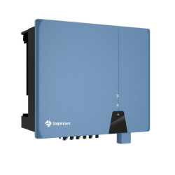 Inversor Solplanet // ASW_25K-LT-G3, trif&aacute;sico, 25kW, 3...