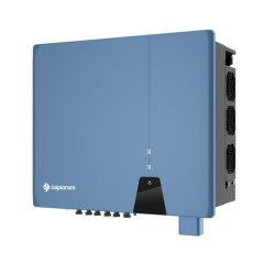 Solplanet Inverter // ASW_25K-LT-G3, 3-phase, 25kW, 3 MPPT 32A/32A/32A, DC Disconnect Switch, Wi-Fi Communication, RS485, 4G Opt - Image 3
