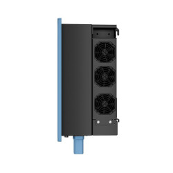 Wechselrichter Solplanet // ASW_25K-LT-G3, 3-phasig, 25 kW, 3 MPPT 32A/32A/32A, DC-Lasttrennschalter, Wi-Fi Kommunikation und RS - Bild 4