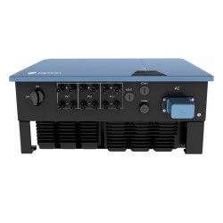 Solplanet Inverter // ASW_33K-LT-G3, 3-phase, 33kW, 3 MPPT 32A/32A/32A, DC disconnect switch, Wi-Fi communication, RS485, 4G opt - Image 5