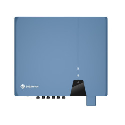 Solplanet Inverter // ASW_36K-LT-G3, 3-phase, 36kW, 3 MPPT 32A/32A/32A, DC disconnect switch, Wi-Fi communication, RS485, 4G opt - Image 2
