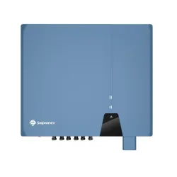 Falownik Solplanet // ASW_40K-LT-G3, 3-fazowy, 40kW, 3 MPPT 40A/40A/40A, rozłącznik DC, komunikacja Wi-Fi, RS485, opcja 4G, ogra - Zdjęcie 2
