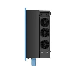 Falownik Solplanet // ASW_40K-LT-G3, 3-fazowy, 40kW, 3 MPPT 40A/40A/40A, rozłącznik DC, komunikacja Wi-Fi, RS485, opcja 4G, ogra - Zdjęcie 4