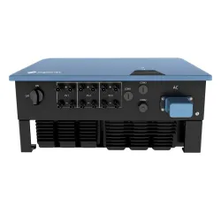 Falownik Solplanet // ASW_40K-LT-G3, 3-fazowy, 40kW, 3 MPPT 40A/40A/40A, rozłącznik DC, komunikacja Wi-Fi, RS485, opcja 4G, ogra - Zdjęcie 5