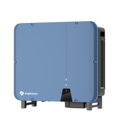 Solplanet Inverter // ASW_45K-LT-G3, 3-Phase, 45kW, 4 MPPT 40A/32A/32A/40A, DC Disconnect Switch, Wi-Fi Communication, RS485, 4G - Image 3