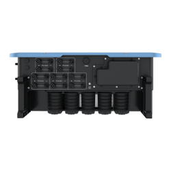 Solplanet Inverter // ASW_45K-LT-G3, 3-Phase, 45kW, 4 MPPT 40A/32A/32A/40A, DC Disconnect Switch, Wi-Fi Communication, RS485, 4G - Image 5