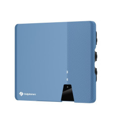 Инвертор Solplanet // ASW_4K-LT-G2_Pro, 3-фазный, 4kW, 2 MPPT 16A, отключатель DC, Wi-Fi связь, RS485, опция 4G, ограничитель пе - Изображение 2
