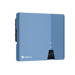 Solplanet // ASW_5K-LT-G2_Pro Wechselrichter, 3-phasig, 5 kW, 2 MPPT 16 A, DC-Trenner, Wi-Fi-Kommunikation, RS485, 4G-Option, DC - Bild 3