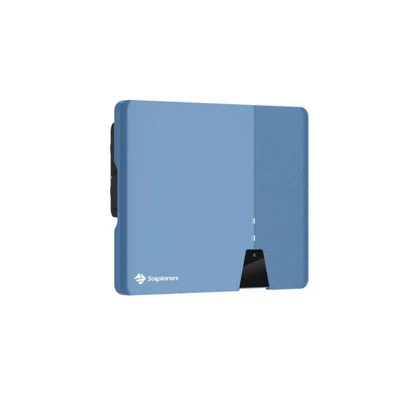 Falownik Solplanet // ASW_6K-LT-G2_Pro, 3-fazowy, 6kW, 2 MPPT 16A, rozłącznik DC, komunikacja Wi-Fi, RS485, opcja 4G, ograniczni - Zdjęcie 3