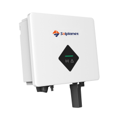 Solplanet Inverter // ASW1000S-S, Single-phase, 1kW, 1...