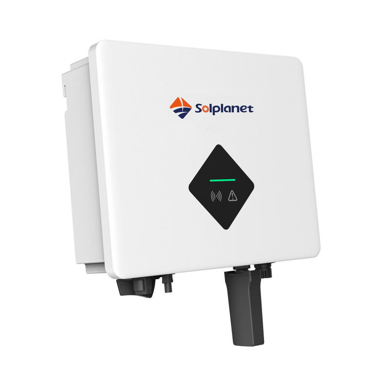 Solplanet Inverter // ASW1000S-S, Single-phase, 1kW, 1 MPPT, DC Disconnect, WLAN and RS485 Communication / 5+5 Years Warranty