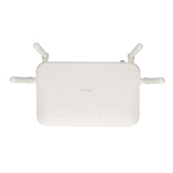 Fiberhome SR1041K | Router | Mesh, VPN, VLAN, WiFI6, AX1500, Dual Band, 4x RJ45 1000Mb/s, 1x USB