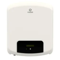 FoxESS F3600 | Falownik | 1-fazowy, 3.6kW, 2 MPPT,...