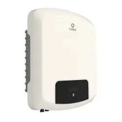 FoxESS F3600 | Falownik | 1-fazowy, 3.6kW, 2 MPPT, rozłącznik DC, komunikacja WLAN, 12 lat gwarancji - Zdjęcie 2