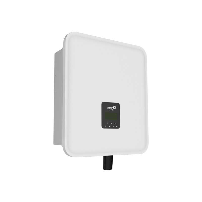 FoxESS H3-12.0-E | Hybrid inverter | 3-phase, 12kW, EPS 3F emergency power function, 10 years warranty