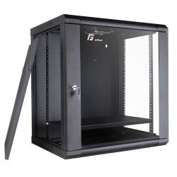 Getfort 12U 600x450 | Armário de rack | montado na parede