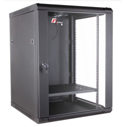 Getfort 15U 600x800 | Armário de rack | em pé