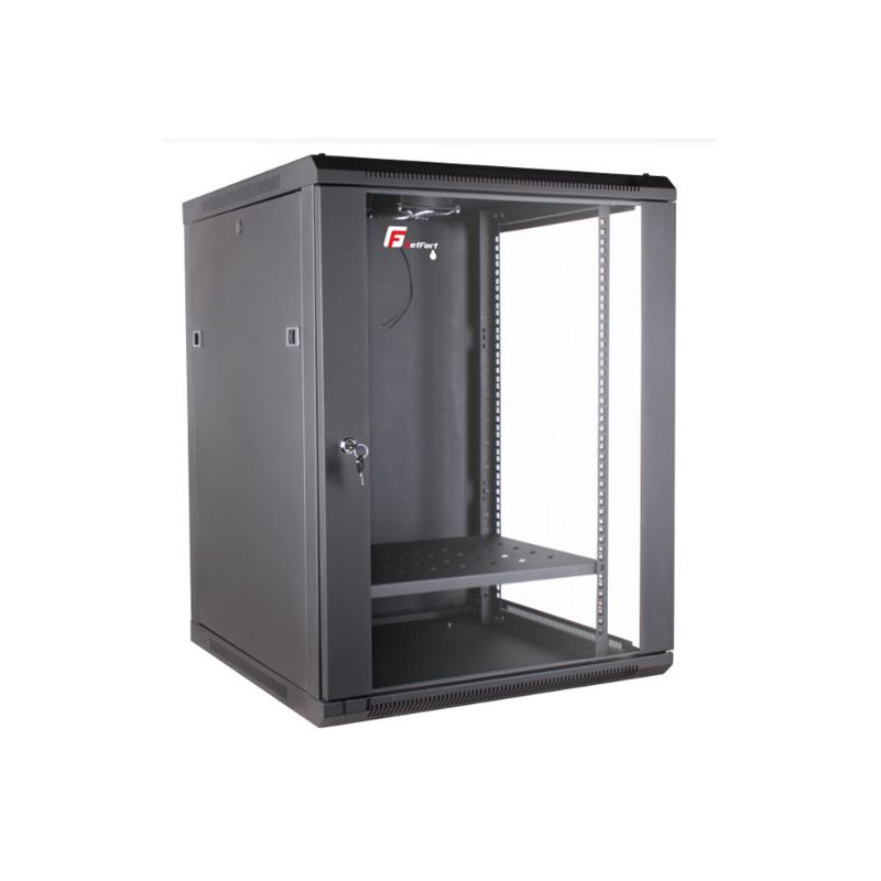 Getfort 15U 600x800 | Rackschrank | stehend