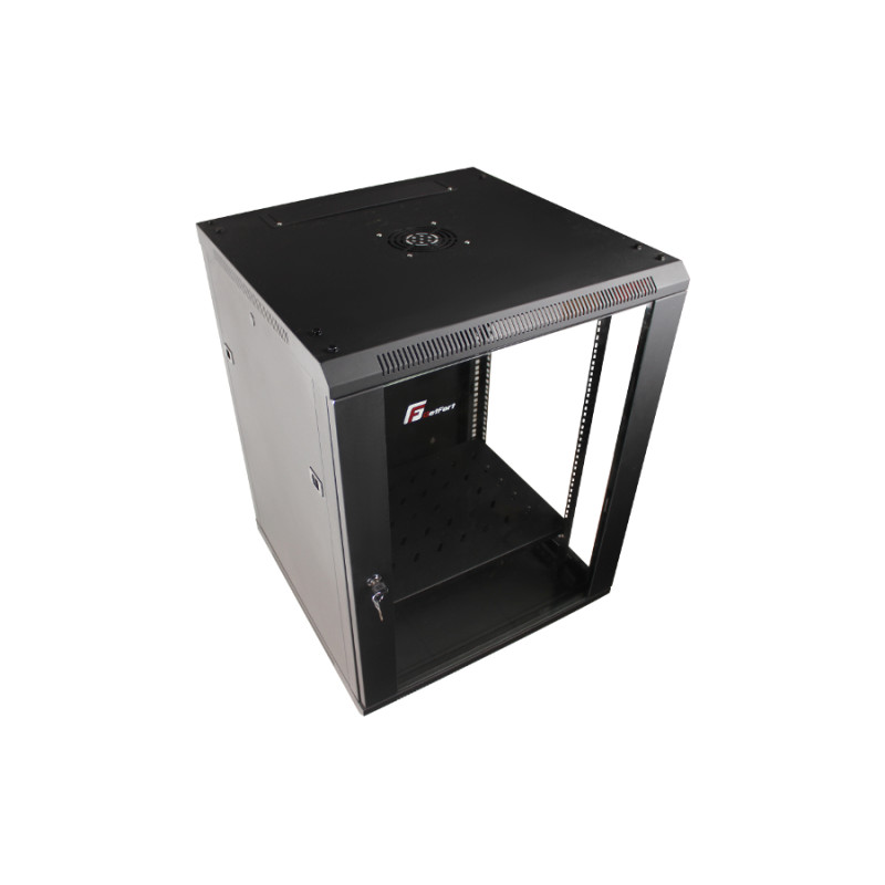 Getfort 15U 600x800 | Rackschrank | stehend